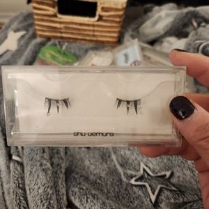 Shu Uemura lashes